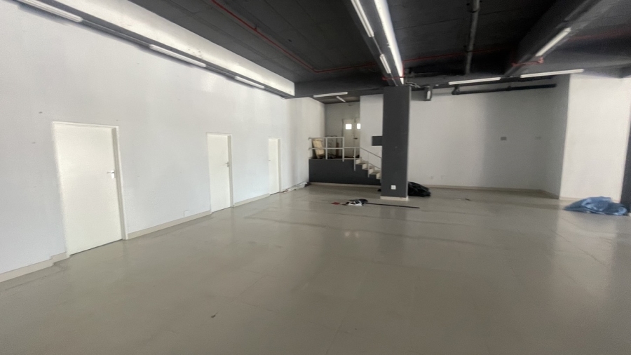 To Let commercial Property for Rent in Woodstock Western Cape